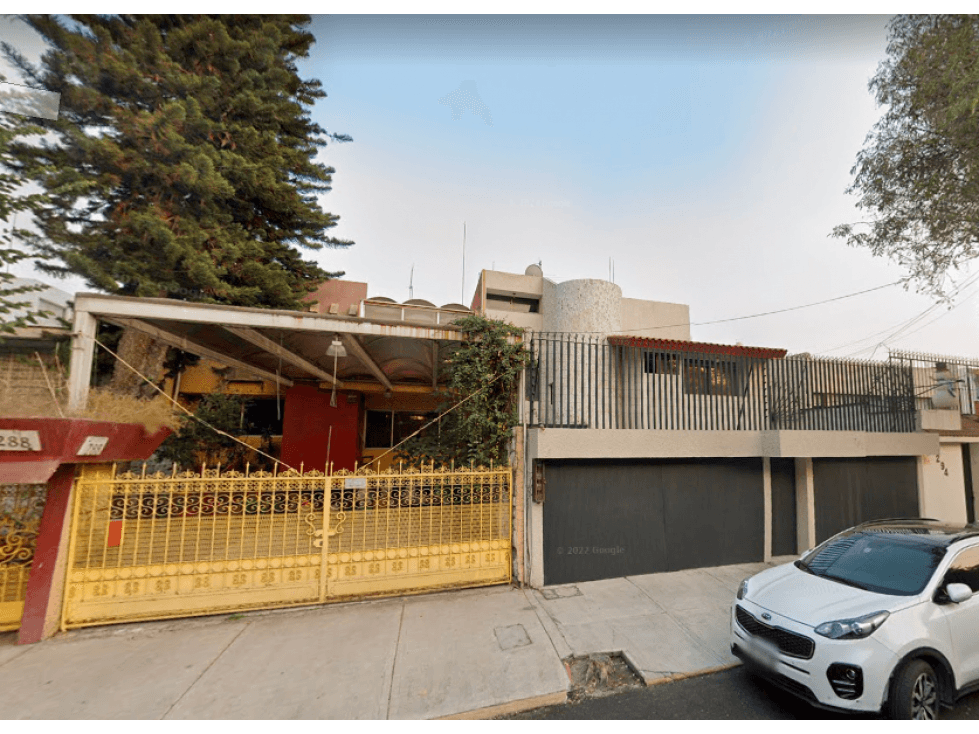 ¡CASA EN PASEOS DE TAXQUEÑA! OCTV — foto 5