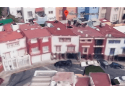 CASA EN FUENTES DE SATELITE, NAUCALPAN EDOMEX
