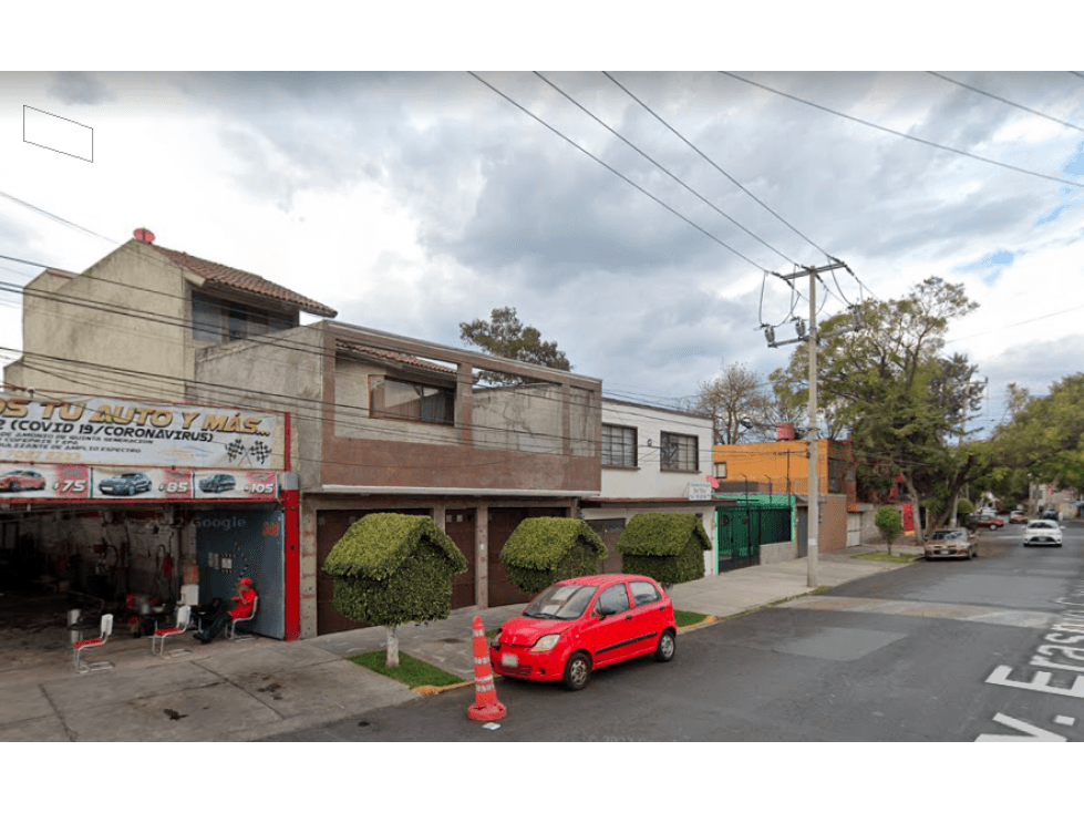 ¡CASA EN COLONIA EDUCACIO! OCTV — foto 1