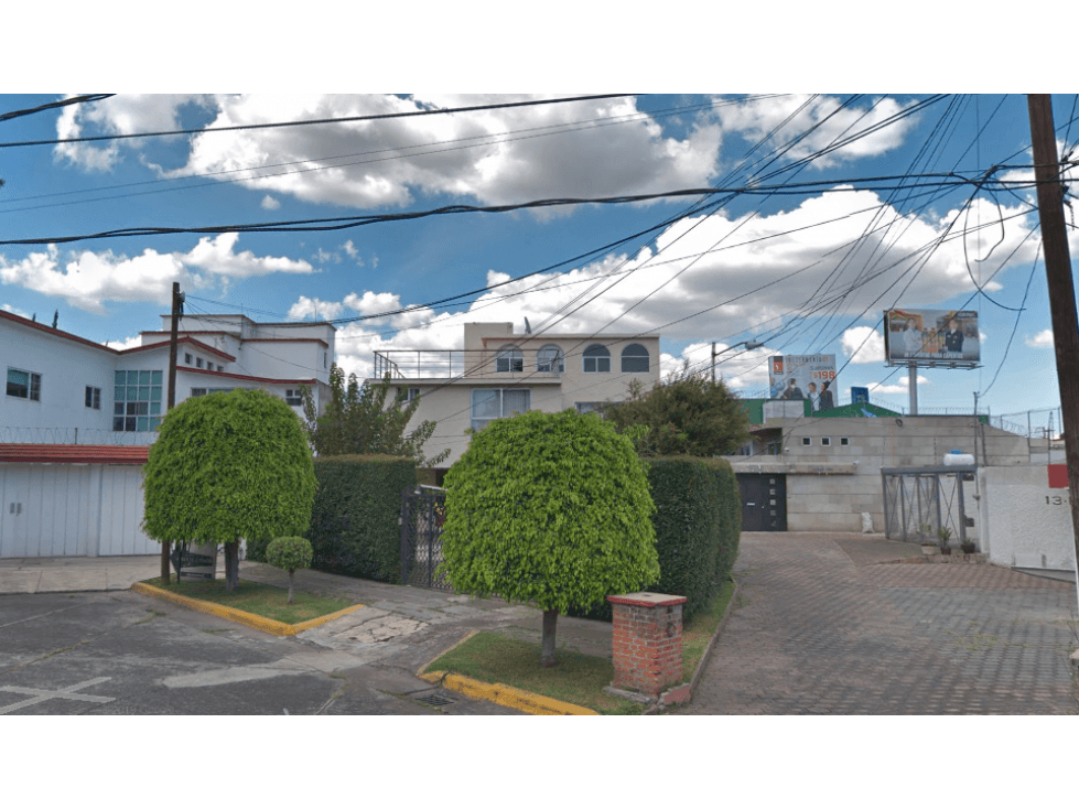 ¡CASA EN CIUDAD SATELITE! OCTV — foto 5
