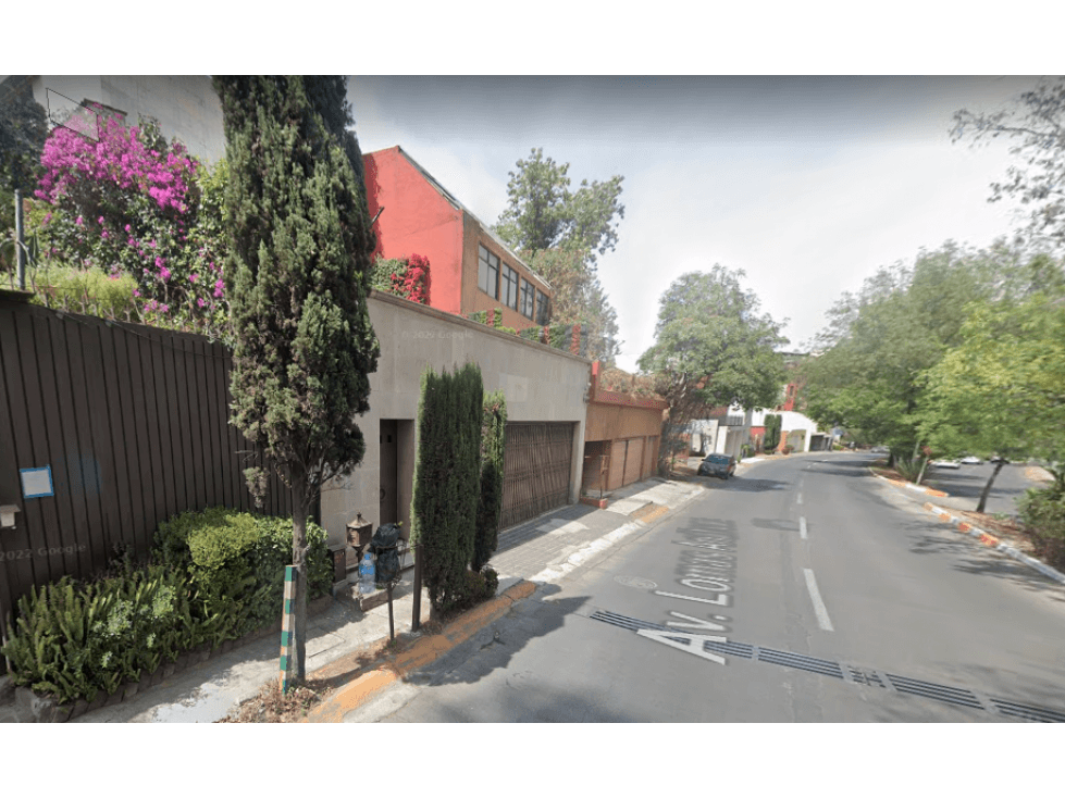 ¡CASA EN LOMAS ANAHUAC! OCTV — foto 5