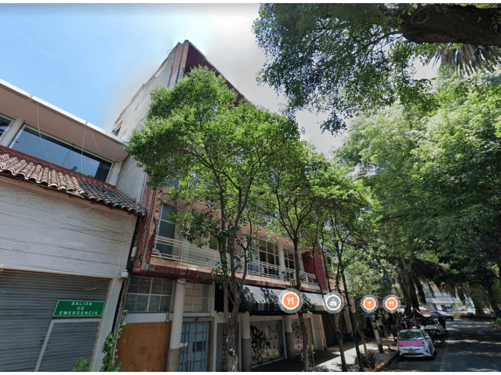 ¡DEPARTAMENTO EN COLONIA CONDESA! OCTV — foto 2