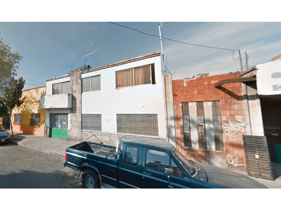 ¡CASA EN COLONIA ANAHUAC! OCTV — foto 5
