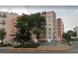 ¡DEPARTAMENTO EN COLONIA GUERRERO! OCTV