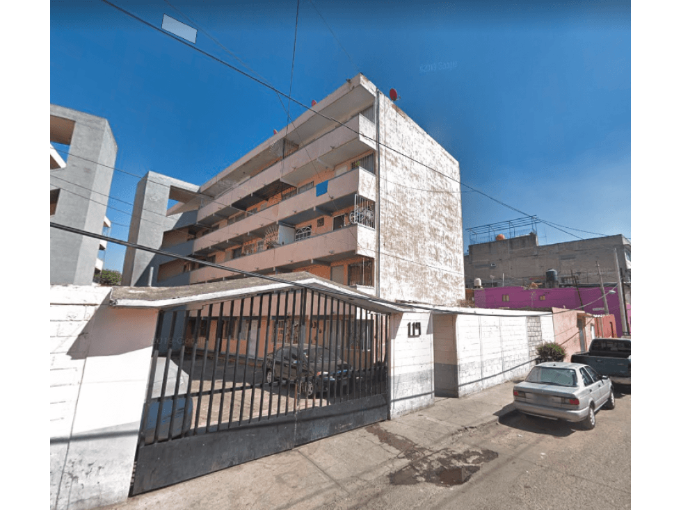 ¡DEPARTAMENTO EN ATLAMPA! OCTV — foto 5