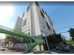 ¡DEPARTAMENTO EN SANTA LUCIA! OCTV