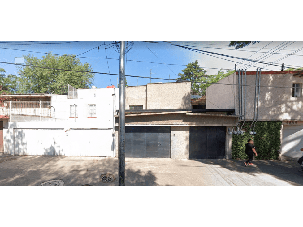 ¡CASA EN TLALPAN! ORO — foto 3