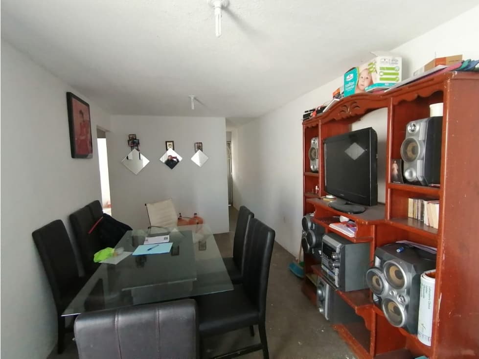 CASA EN VENTA TIZAYUCA — foto 3