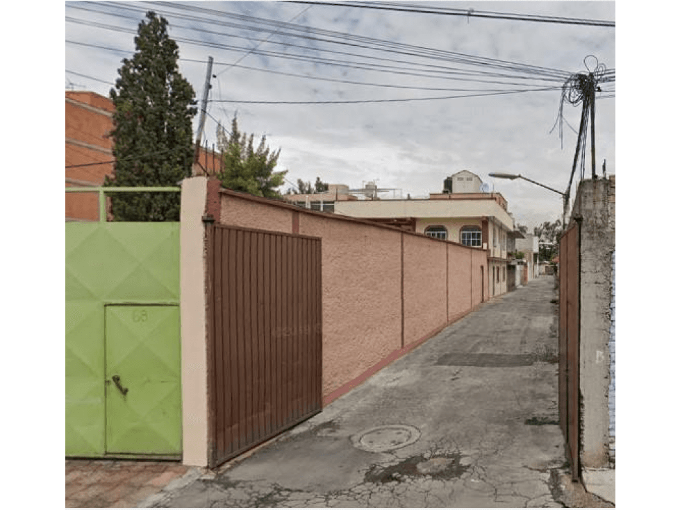 VENTA CASA EN EL TRIUNFO, IZTAPALAPA CDMX — foto 2