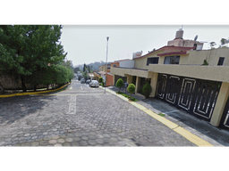 CASA EN ACUEDUCTO CLAUDIO,PASEOS DEL BOSQUE NAUCALPAN