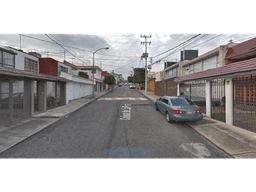 CASA EN COLINA DE LA PAZ ,FRACC. BOULEVARES NAUCALPAN DE JUÁREZ