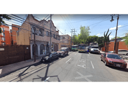 DEPARTAMENTO EN AV. AZCAPOTZALCO #385 AZCAPOTZALCO, EL RECREO
