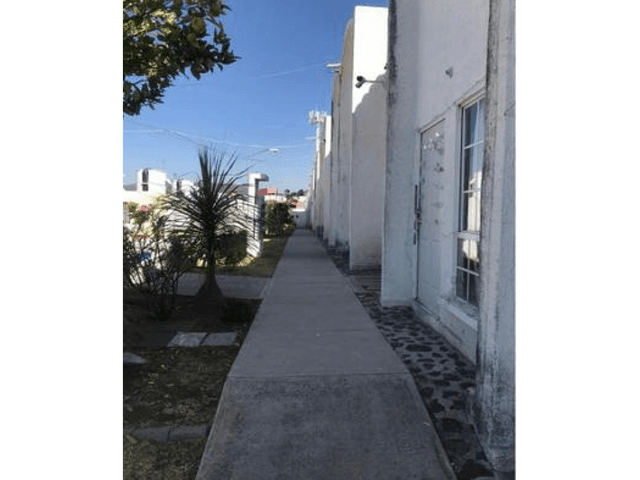 CASA EN SANTIAGO APOSTOL 406, VISTANA VILLAS DE SANTIAGO, QUERETARO