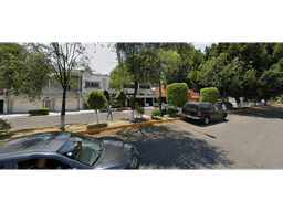 CASA EN PASEO DEL BOSQUE, PASEOS DE TAXQUEÑA COYOACÁN