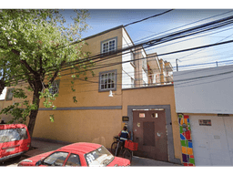 DEPARTAMENTO EN AV. AZCAPOTZALCO #385 AZCAPOTZALCO, EL RECREO