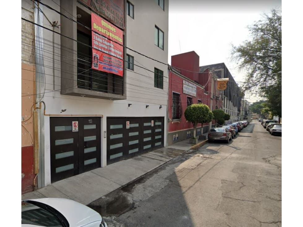 DEPARTAMENTO EN SANTA MARIA LA  RIBERA — foto 3