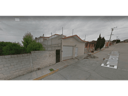 ¡CASA EN PACHUCA! BRL