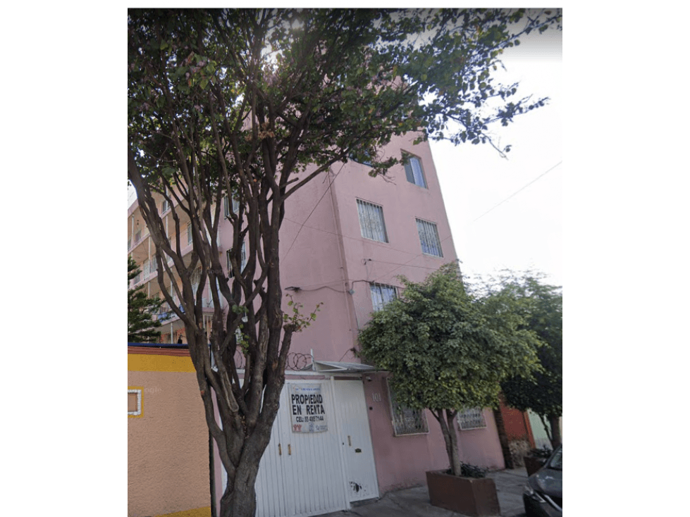 REMATE BANCARIO, DEPTO, AZCAPOTZALCO, CDMX — foto 2