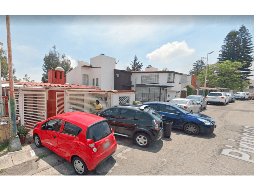 ¡CASA EN LOMAS VERDES! BRL — foto 1