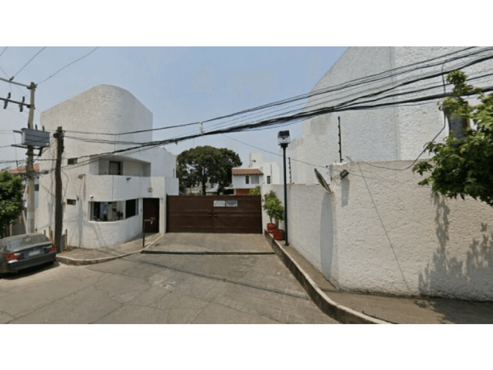CASA EN CDA. DE VERACRUZ 2 JESUS DEL MONTE — foto 3