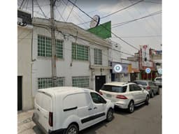CASA Remate Adjudicado Dibujantes 137, Col. San Juanico Iztapalapa