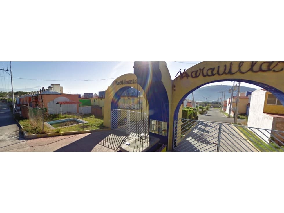 CASA EN REMATE EN ATLIHUAYAN, YAUTEPEC, MORELOS. — foto 3
