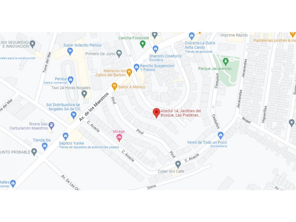 DEPARTAMENTO EN REMATE, NOGALES, SONORA. — foto 3