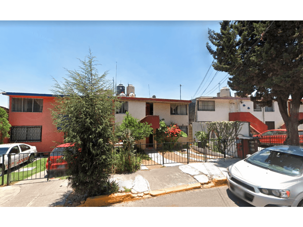 ¡CASA EN TLALNEPANTLA! BRL — foto 5