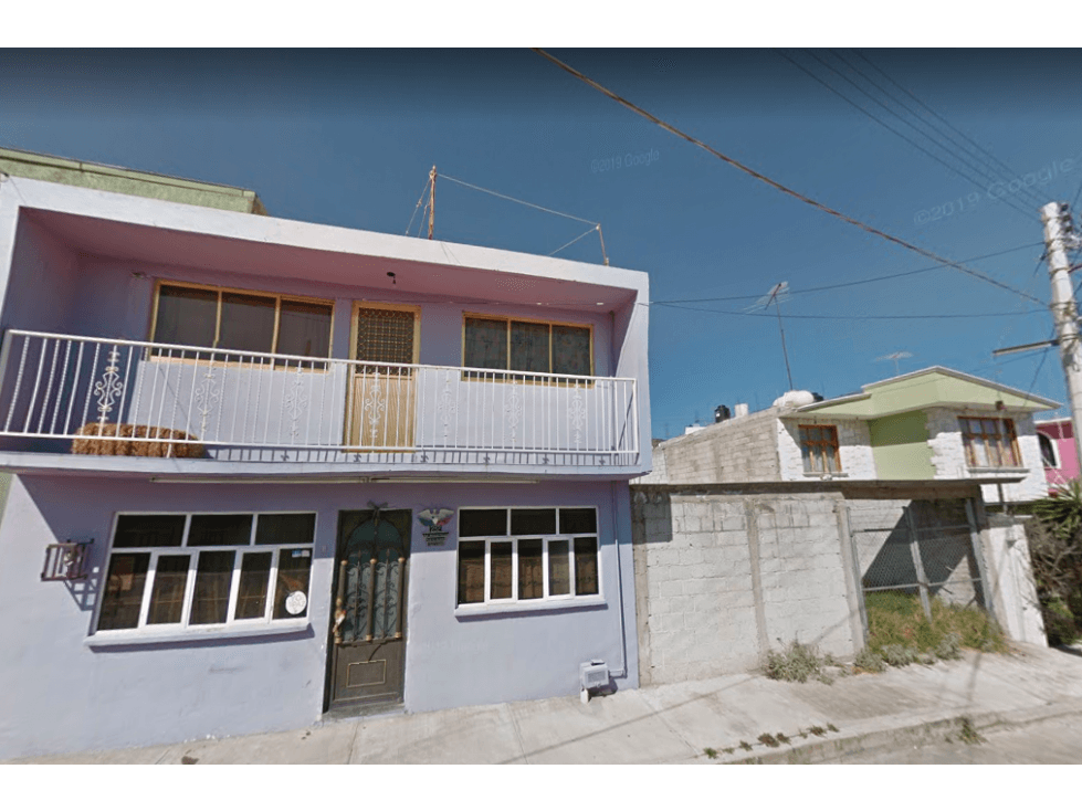 ¡CASA EN PACHUCA! ABRIL — foto 5