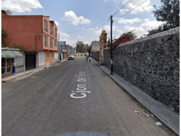 VENTA CASA EN CALLEJON DEL BESO, PUEBLO TEPEXPAN, ACOLMAN EDOMEX