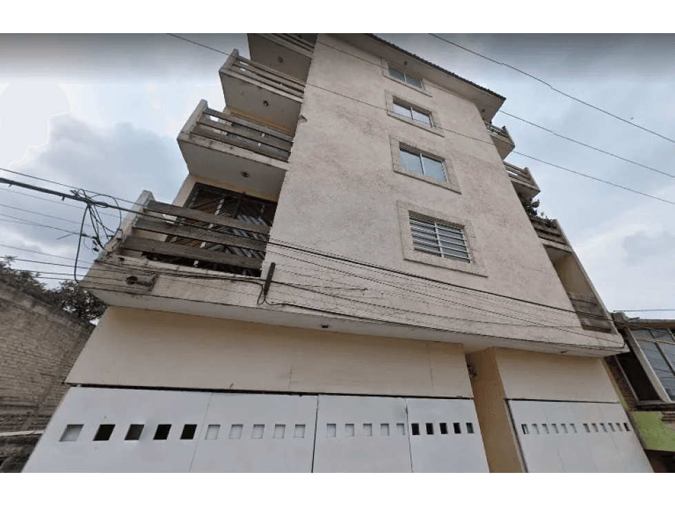 VENTA DEPARTAMENTO CARLOS DARWIN, LOMAS HIDALGO, TLALPAN CDMX — foto 4