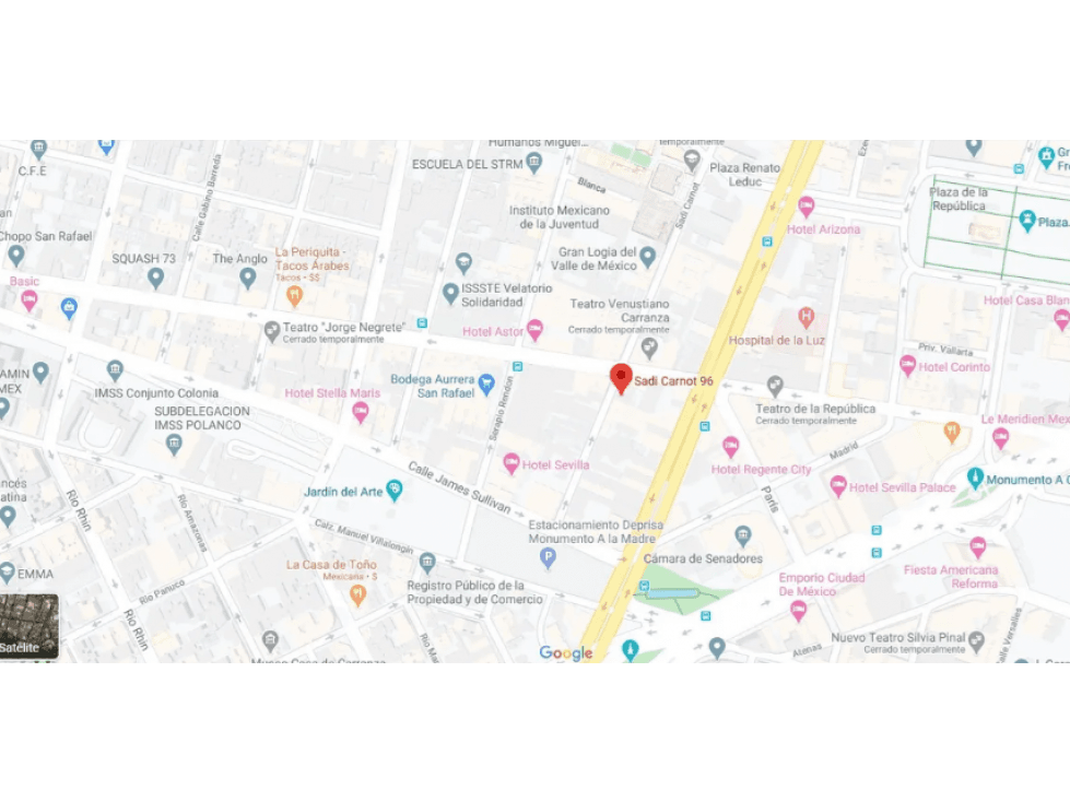 DEPARTAMENTO EN COL. SAN RAFAEL — foto 5