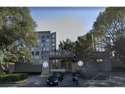 DEPARTAMENTO EN VENTA EN JARDINES DE LA MONTAÑA TLALPAN