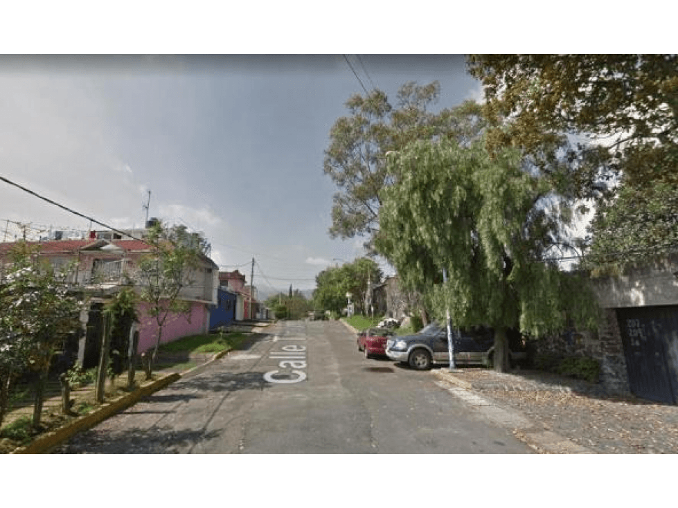 VENTA CASA TINUM, SAN NICOLAS, TLALPAN CDMX — foto 2