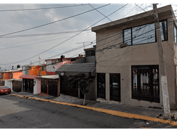¡CASA EN LOMAS DE CANTERA NAUCALPAN! BRL