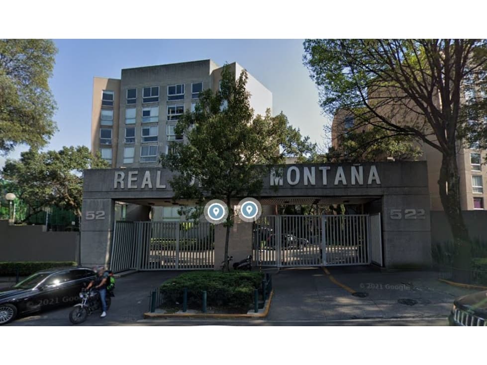 DEPARTAMENTO EN REMATE,TLALPAN, CDMX — foto 3