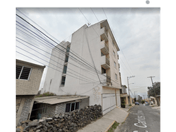 DEPARTAMENTO CARLOS DARWIN LOMAS HIDALGO RECUPERACION HIPOTECARIA