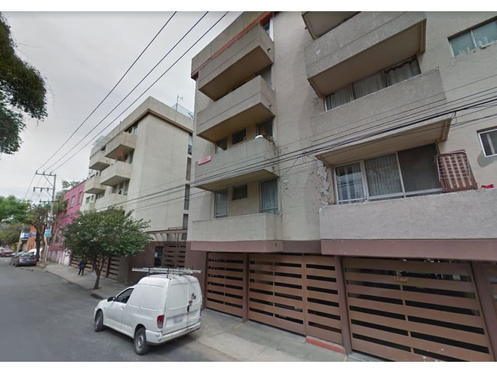 DEPARTAMENTO EN COL. SAN ALVARO — foto 3