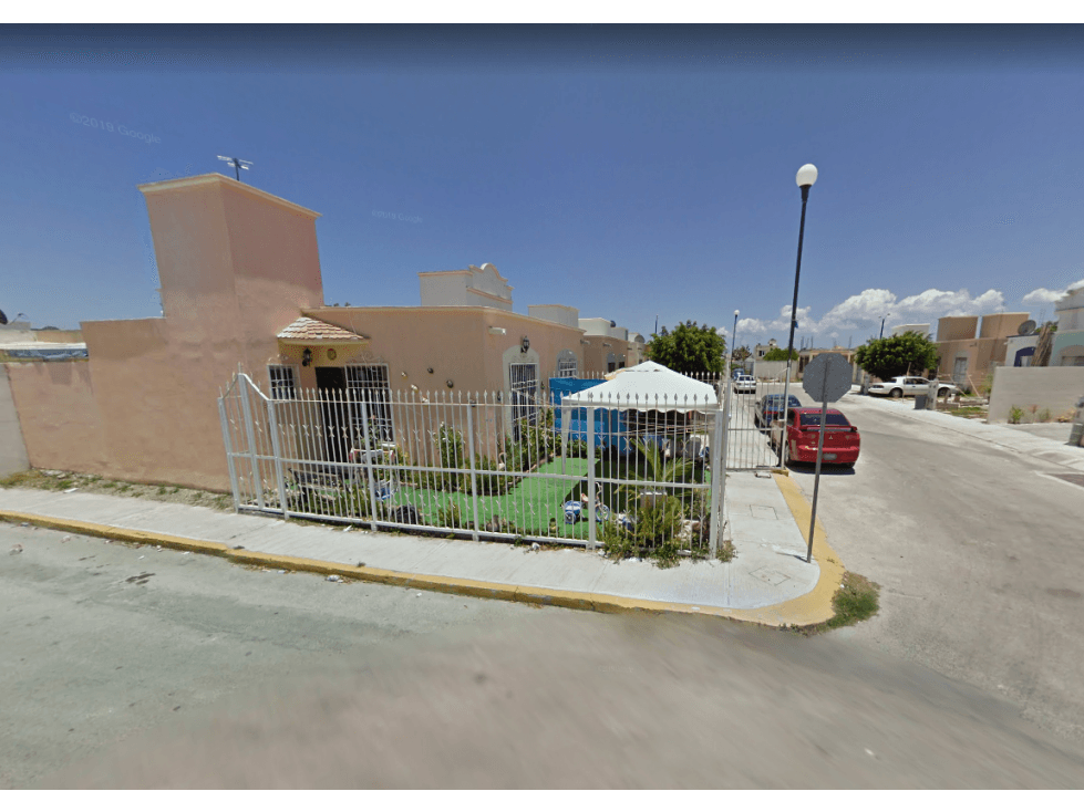 VENTA DE CASA EN PLAYA DEL CARMEN — foto 2