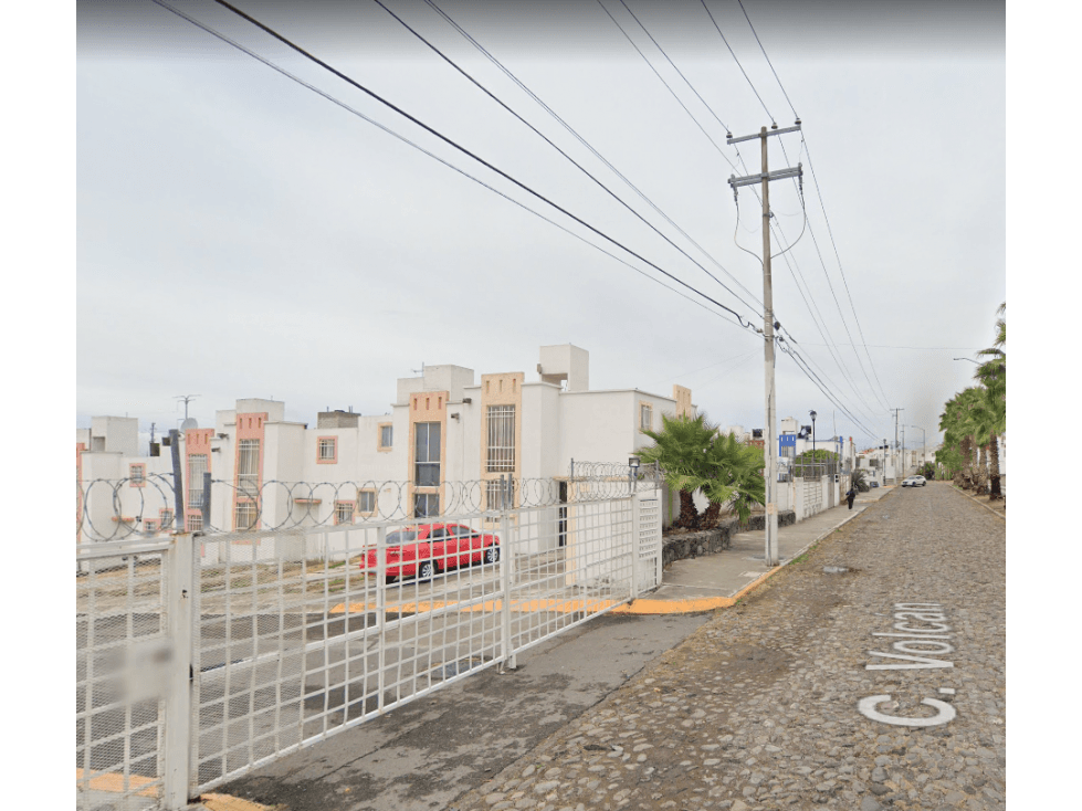 VENTA DE CASA EN QUERETARO — foto 2