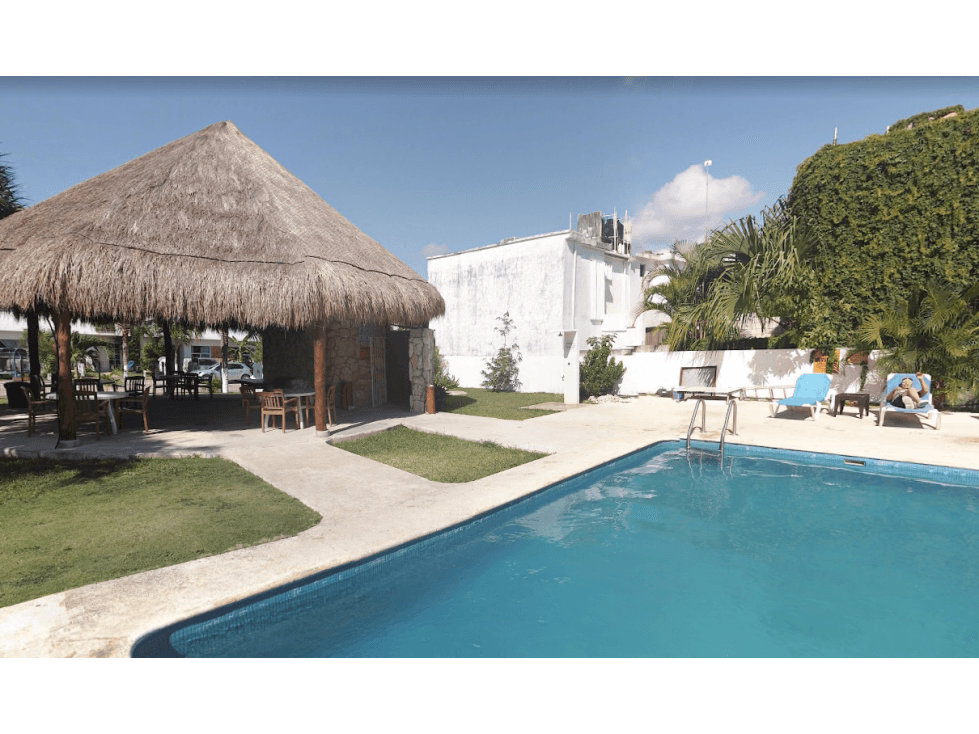 VENTA DE CASA EN PLAYA DEL CARMEN — foto 2