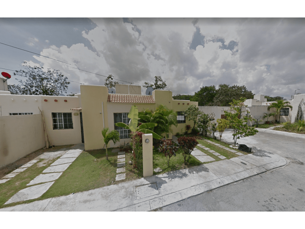 VENTA DE CASA EN CANCUN — foto 2