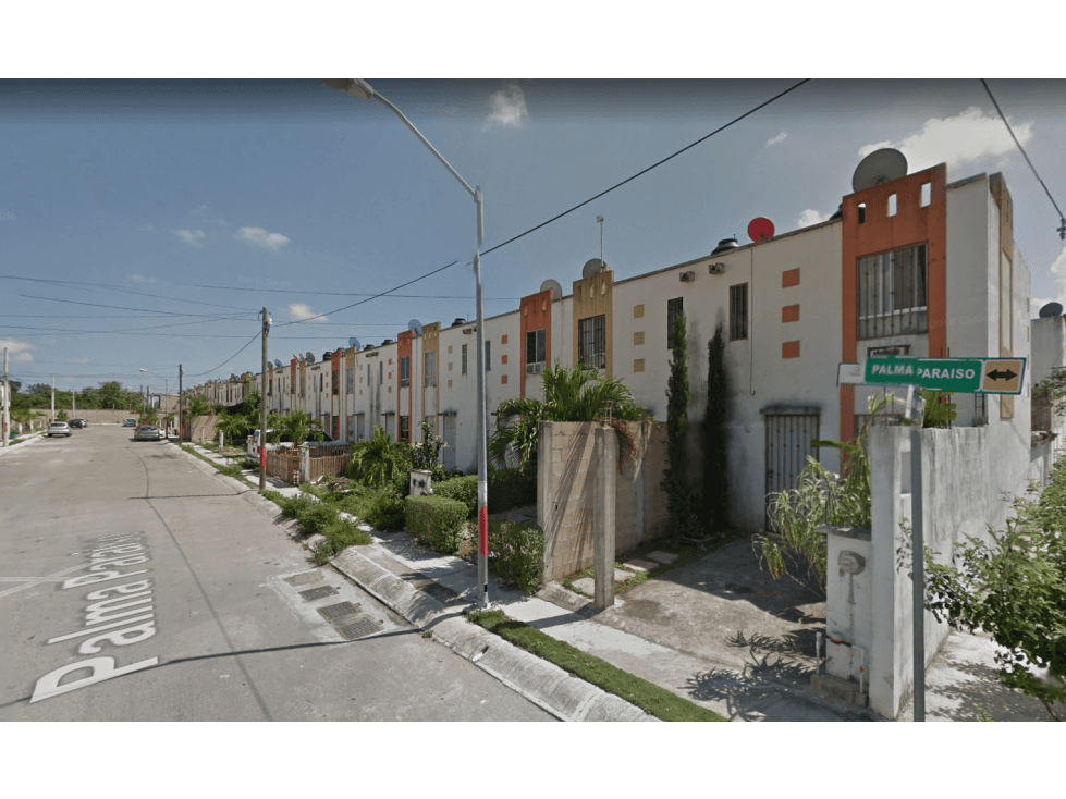VENTA DE CASA EN CANCUN — foto 2