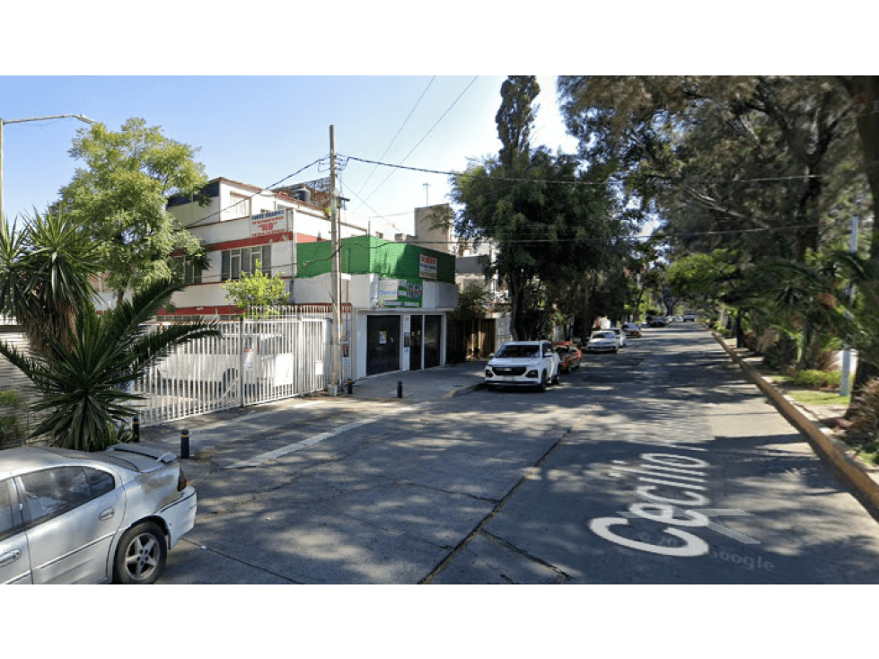 CECILIO ROBELO 460 — foto 3