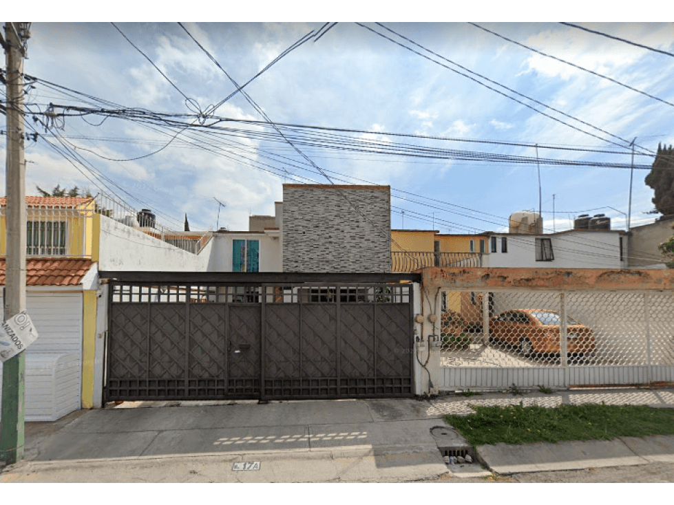 VENTA EN LA CUMBRIA CUAUTITLAN IZCALLI — foto 3