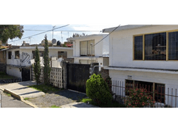 CASA EN CALLE KOPOMA NO. 141, PEDREGAL DE SANTO DOMINGO, TLALPAN