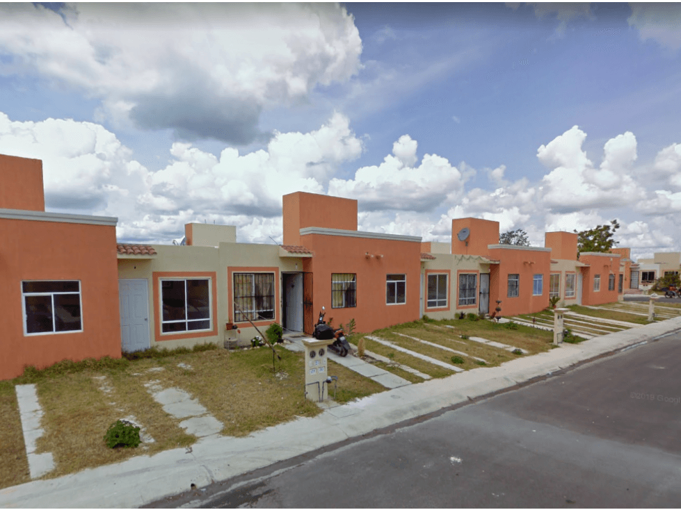 VENTA DE CASA EN PLAYA DEL CARMEN — foto 3