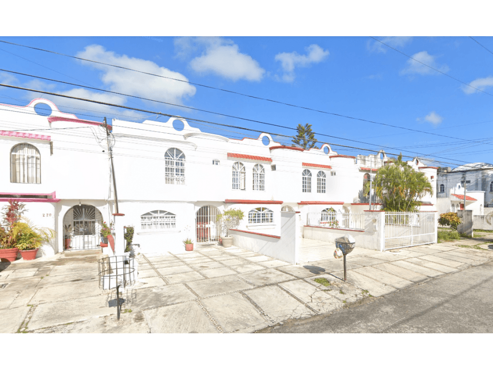 VENTA DE CASA EN QUINTANA ROO — foto 2