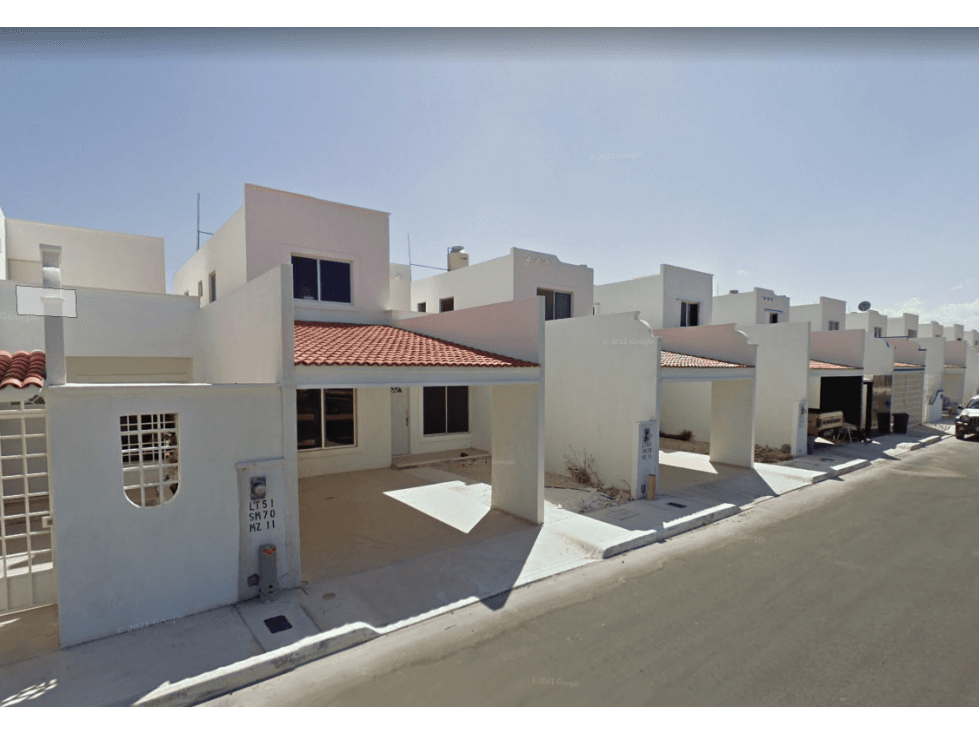 VENTA DE CASA EN PLAYA DEL CARMEN — foto 3