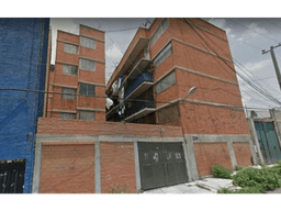 DEPARTAMENTO LUIS GARCIA NO. 250, SANTA MARTHA ACATITLA CDMX